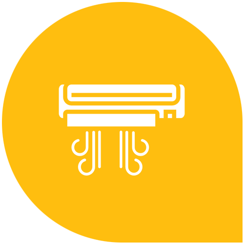 Air relative humidity standards